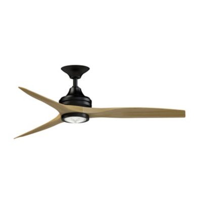 Spitfire DC LED Indoor/Outdoor Smart Ceiling Fan
