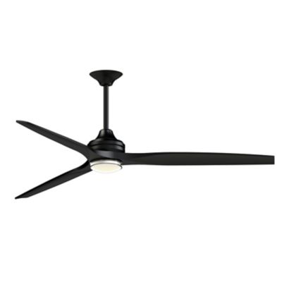 Spitfire DC LED Indoor/Outdoor Smart Ceiling Fan
