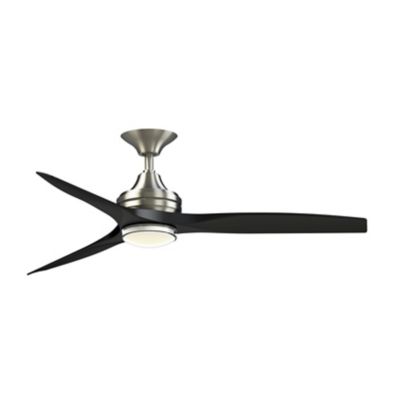 Spitfire DC LED Indoor/Outdoor Smart Ceiling Fan