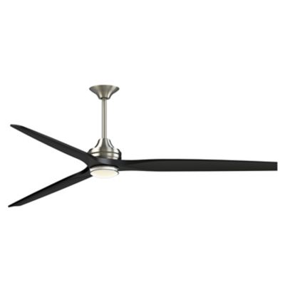 Spitfire DC LED Indoor/Outdoor Smart Ceiling Fan