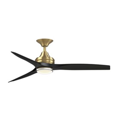 Spitfire DC LED Indoor/Outdoor Smart Ceiling Fan
