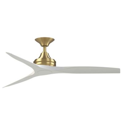 Spitfire DC Indoor/Outdoor Smart Ceiling Fan