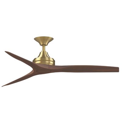 Spitfire DC Indoor/Outdoor Smart Ceiling Fan