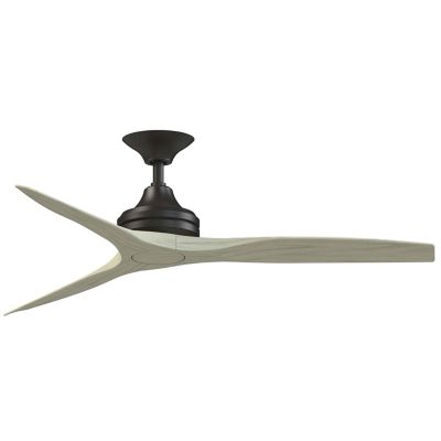 Spitfire DC Indoor/Outdoor Smart Ceiling Fan