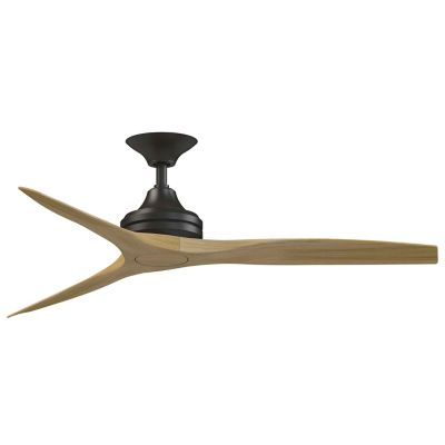 Spitfire DC Indoor/Outdoor Smart Ceiling Fan