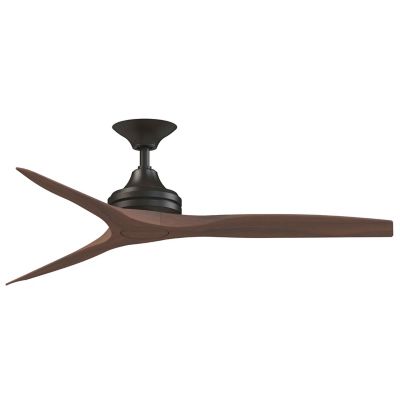 Spitfire DC Indoor/Outdoor Smart Ceiling Fan