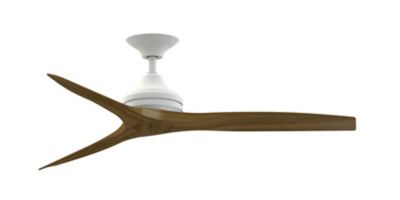 Spitfire DC Indoor/Outdoor Smart Ceiling Fan