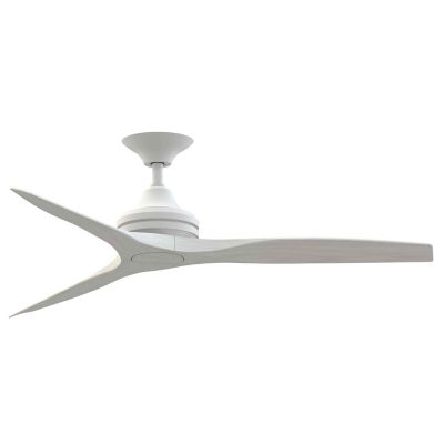 Spitfire DC Indoor/Outdoor Smart Ceiling Fan