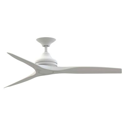 Spitfire DC Indoor/Outdoor Smart Ceiling Fan