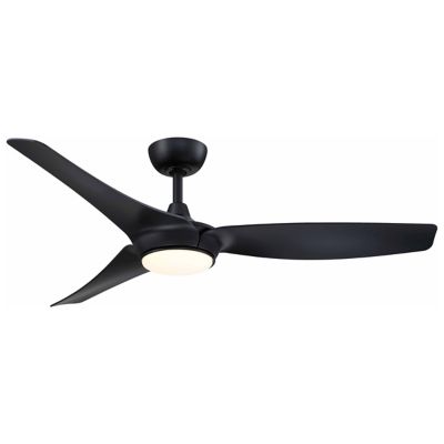 Lizza Smart Indoor/Outdoor LED Ceiling Fan