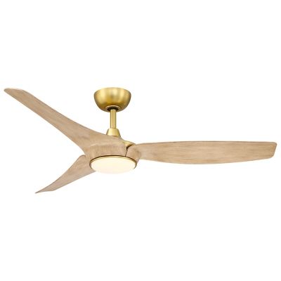 Lizza Smart Indoor/Outdoor LED Ceiling Fan
