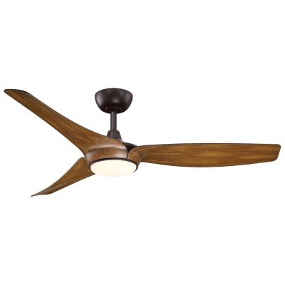 Lizza Smart Indoor/Outdoor LED Ceiling Fan