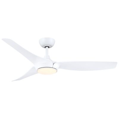 Lizza Smart Indoor/Outdoor LED Ceiling Fan