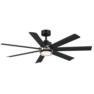 Pendry LED Smart Ceiling Fan