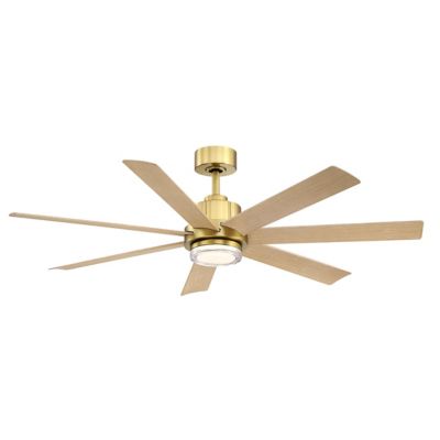 Pendry LED Smart Ceiling Fan