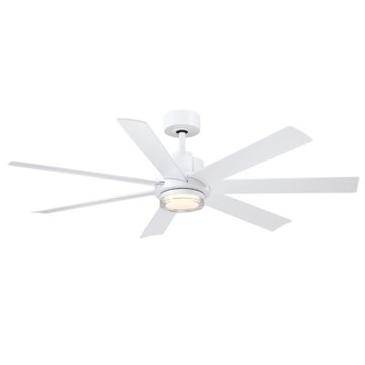 Pendry LED Smart Ceiling Fan