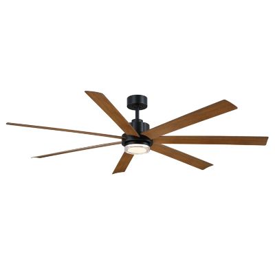 Pendry LED Smart Ceiling Fan