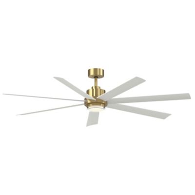 Pendry LED Smart Ceiling Fan