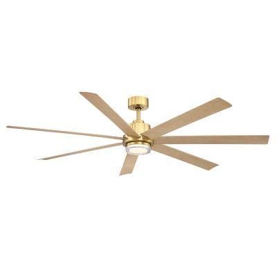 Pendry LED Smart Ceiling Fan