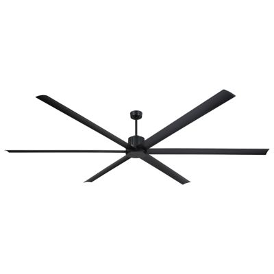 Pendry Max Smart Indoor/Outdoor Ceiling Fan