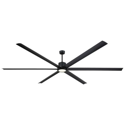 Pendry Max Smart Indoor/Outdoor LED Ceiling Fan