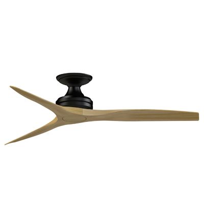 Spitfire Flush Indoor/Outdoor Smart Ceiling Fan