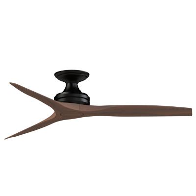 Spitfire Flush Indoor/Outdoor Smart Ceiling Fan