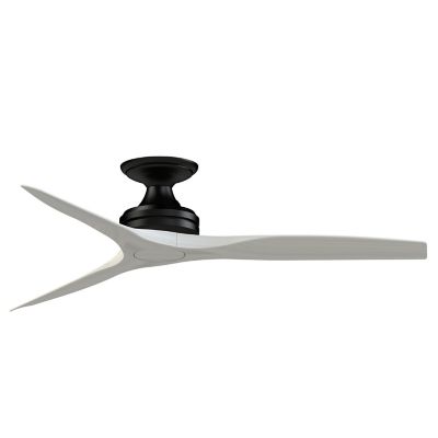 Spitfire Flush Indoor/Outdoor Smart Ceiling Fan