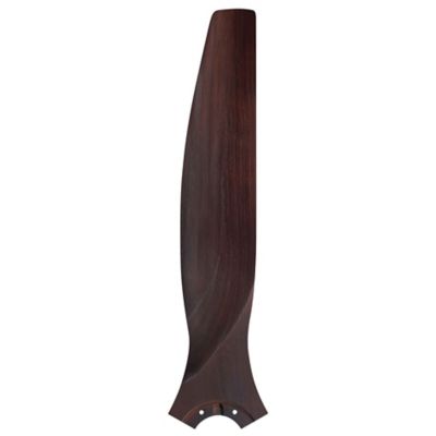 Spitfire Indoor/Outdoor Ceiling Fan Blade, Set of 3