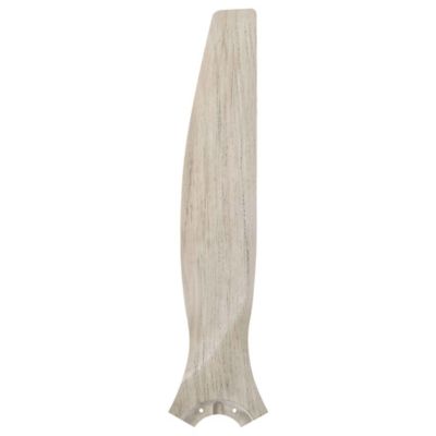 Spitfire Indoor/Outdoor Ceiling Fan Blade, Set of 3