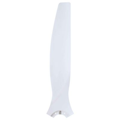 Spitfire Indoor/Outdoor Ceiling Fan Blade, Set of 3