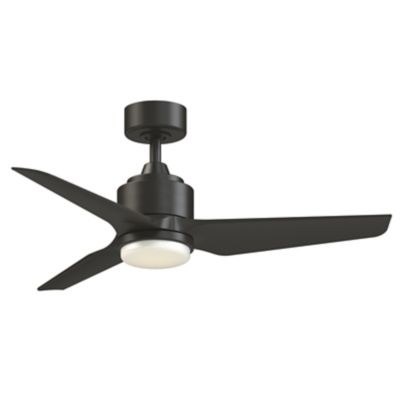 TriAire Custom Indoor/Outdoor LED Smart Ceiling Fan
