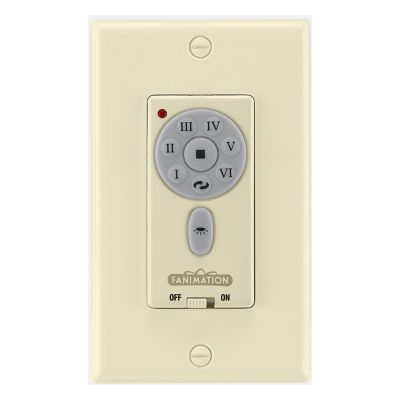 TW40 Wall Transmitter DC Motor Control
