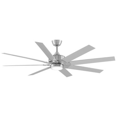 Fanimation Outdoor Ceiling Fan       - Fanimation Hugh 52 In Integrated Led Indoor Outdoor Dark Bronze Ceiling Fan With Light Kit And Remote Control Fps8355bdzw The Home Depot : Brands include minka aire, honeywell, fanimation, modern forms, hampton bay, shades of light, and more.