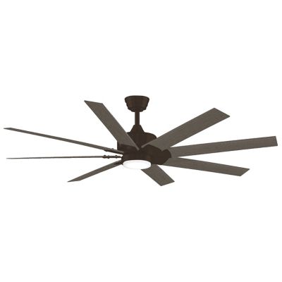 Levon DC Ceiling Fan