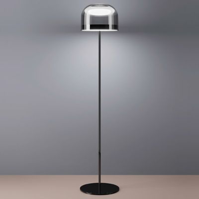 Equatore LED Floor Lamp