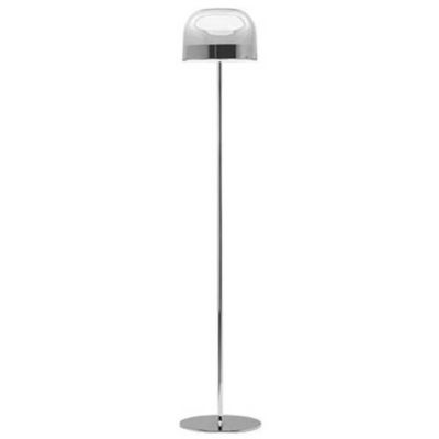 Equatore LED Floor Lamp