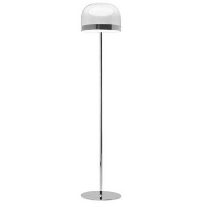 Equatore LED Floor Lamp