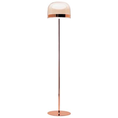 Equatore LED Floor Lamp