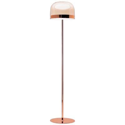 Equatore LED Floor Lamp