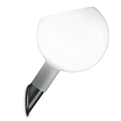 Parola Wall Sconce