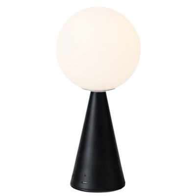 Bilia Mini Rechargeable LED Table Lamp