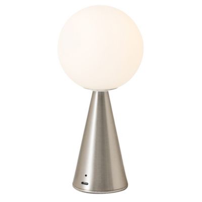 Bilia Mini Rechargeable LED Table Lamp