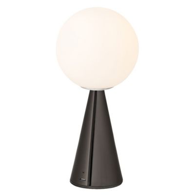 Bilia Mini Rechargeable LED Table Lamp