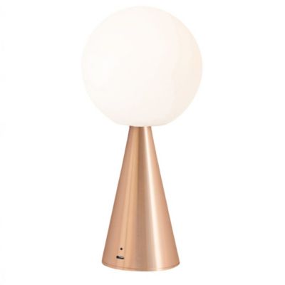 Bilia Mini Rechargeable LED Table Lamp