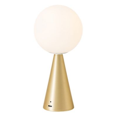 Bilia Mini Rechargeable LED Table Lamp