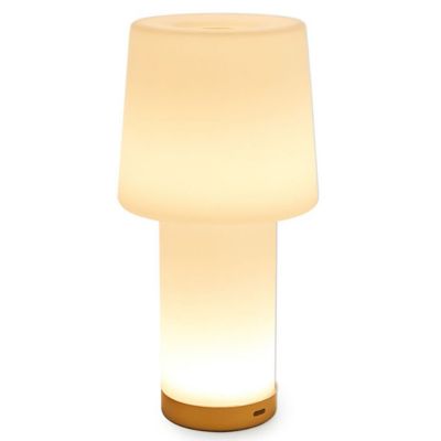 Cameo Rechargeable LED Table Lamp