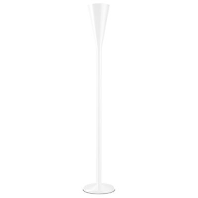Luminator LED Floor Lamp