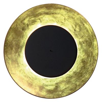 Lunaire LED Wall / Flushmount