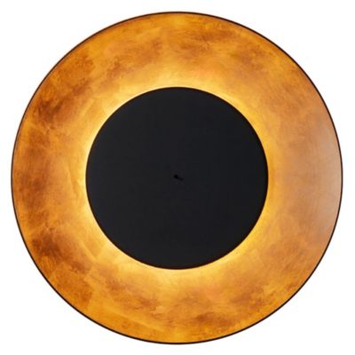 Lunaire LED Wall / Flushmount